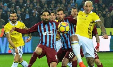 Yazarlar Trabzonspor-Fenerbahçe maçını yorumladı
