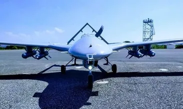 Ukrayna: SİHA’ların sayısını artıracağız