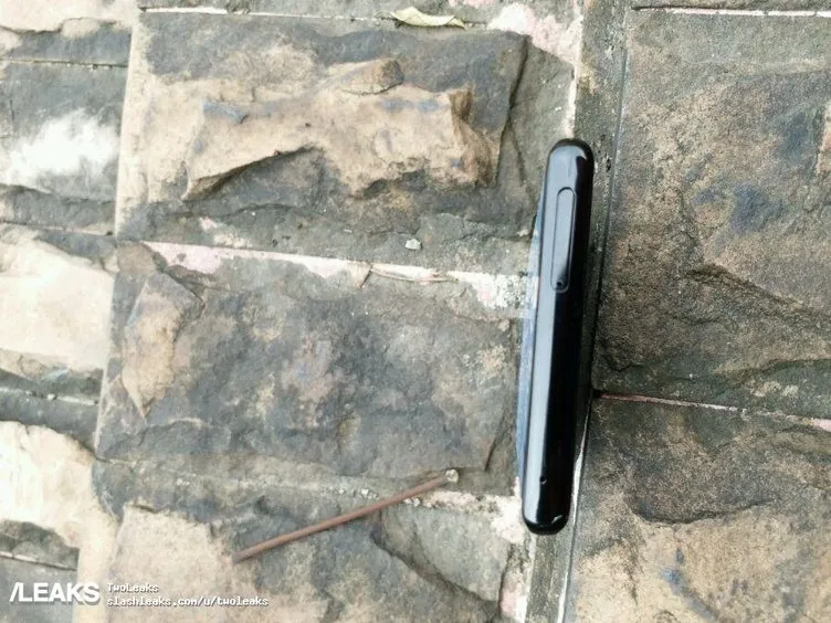 Samsung Galaxy Note 8’in detaylı fotoğrafları ortaya çıktı