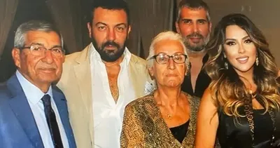 Aslı ve Saruhan Hünel kardeşlerden yürek burkan anne paylaşımı! Çok özledik çok