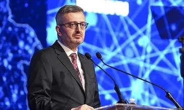 İletişim Başkanı Duran: Oyun içerik denetimleri ile ilgili uygulamalar hayata geçirilmektedir