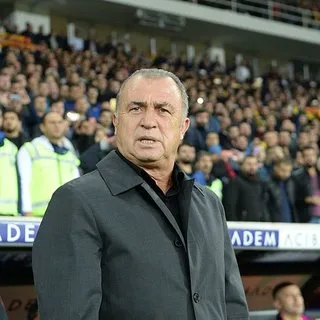 Fatih Terim'in 56. derbi heyecanı