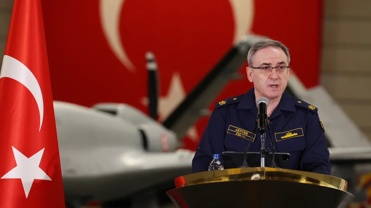 MSB'den ateşkes açıklaması: İran'daki ateşkes kalıcı barışa evrilmeli