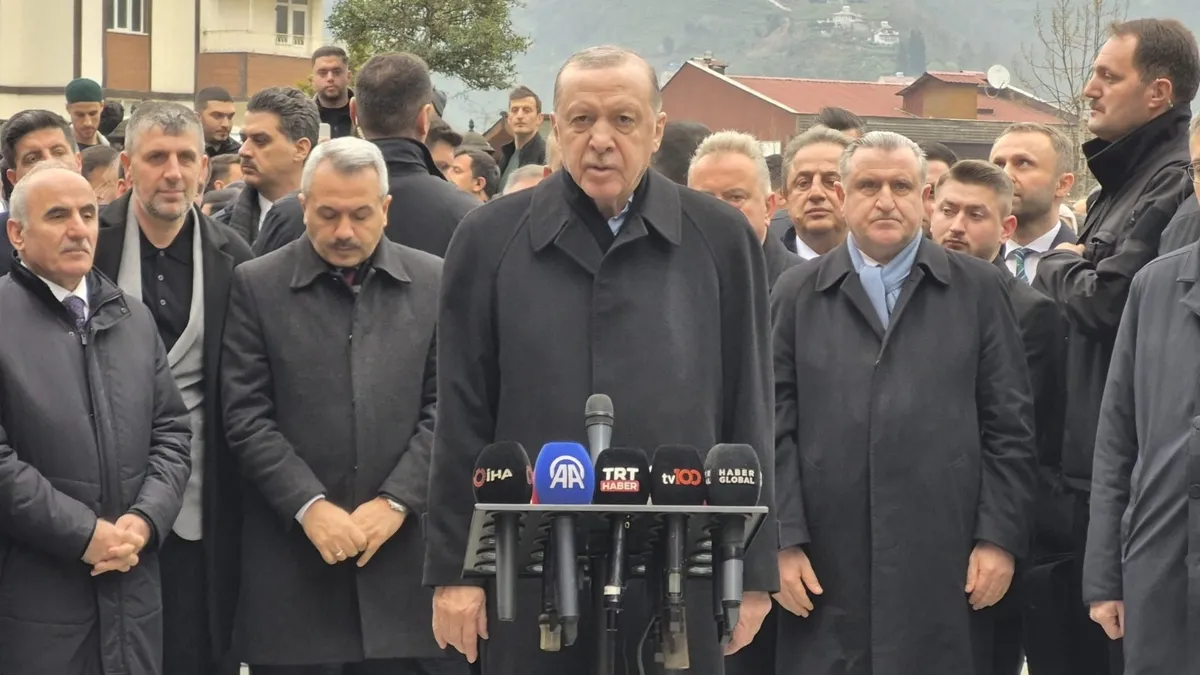 Başkan Erdoğan'dan İsrail'e sert tepki: Bunun bedelini ödeyecek