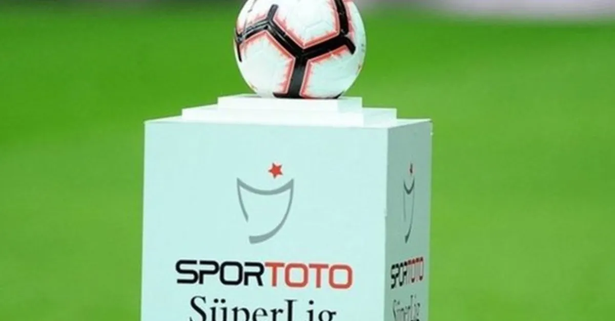 21-team Turkish Süper Lig ready to open new season - Turkish News 21-team Turkish Süper Lig ready to open new season - Turkish News