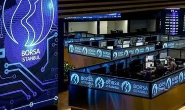 Borsa günü yükselişle kapattı