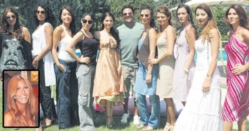 Magazin Gündeminden Başlıklar 31/07/2009