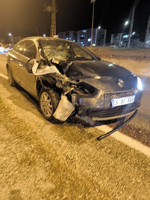 Motosiklet tutkusu sonu oldu: Ehliyetini 7 ay önce alan Muhammed Okan Gezer hayatını kaybetti!