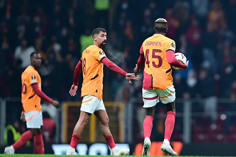 Son dakika haberi: Galatasaray, Muslera yerine eski kalecisini alıyor! Transferde sürpriz hamle...