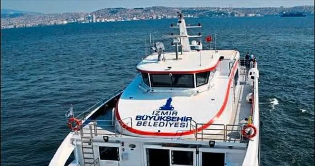 Bu iskelelerin nesi yenilendi?
