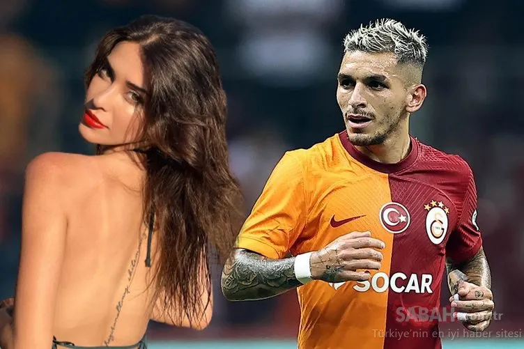 Galatasaray’ın yıldızı Lucas Torreira ile aşk yaşayan Devrim Özkan hamile mi? İddialara jet yanıt geldi!