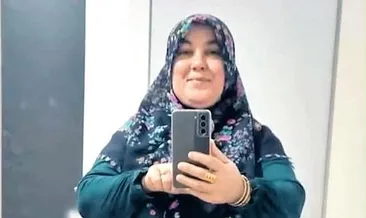 Kayıp Ayşegül’ün cesedi bulundu #osmaniye