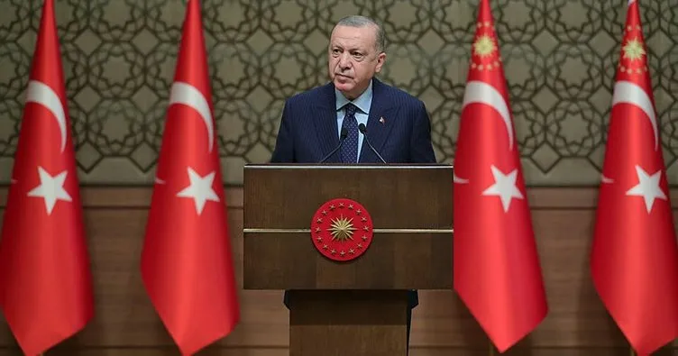 Başkan Erdoğan’dan Kazım Karabekir paylaşımı