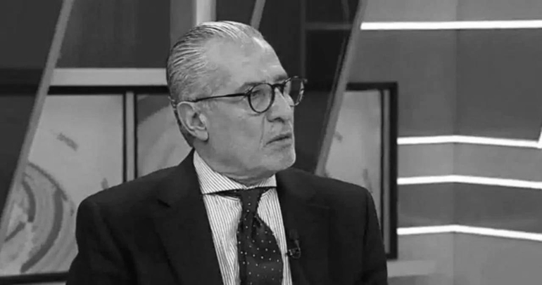 Gökmen Özdenak hayatını kaybetti