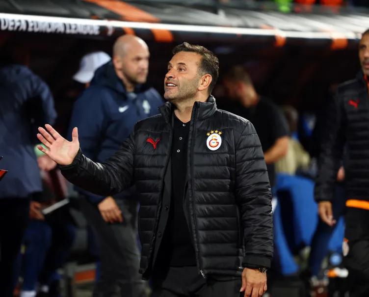 SON DAKİKA GALATASARAY HABERLERİ: Fernando Muslera’nın yerine gelecek isim belli oldu! Galatasaray, 40 milyonluk kaleciyi alıyor…