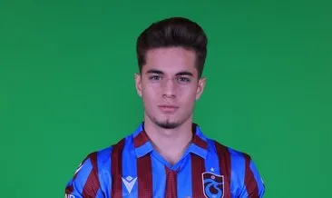 Trabzonspor’da Batuhan Kör, 1461 Trabzon’a transfer oluyor