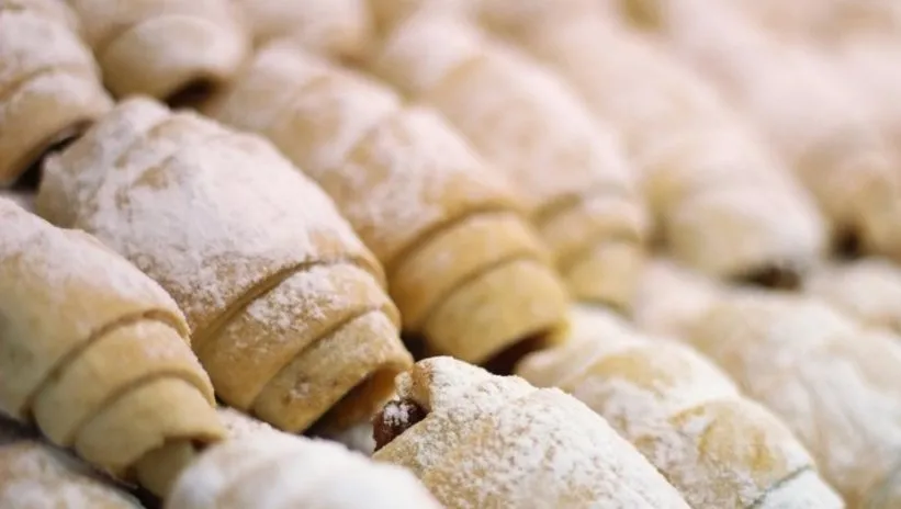 Elmalı Kurabiye Tarifi Kıyır Kıyır Elmalı Kurabiye (Turta) Tarifi