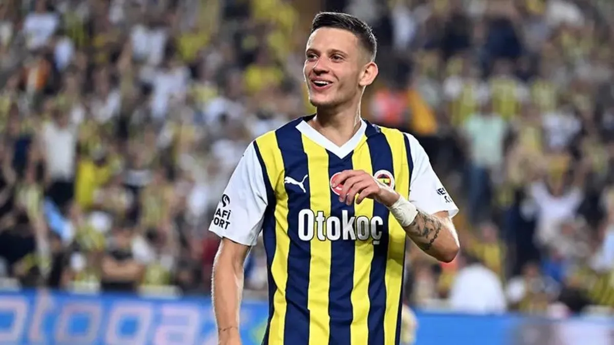 Lyon’a gidemedi menajeri değişti! – Son Dakika Spor Haberleri