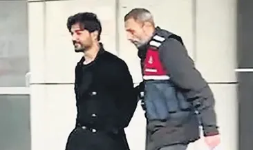 Yusuf Güney’e ev hapsi