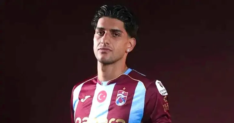 Fırtına 1. Lig’in yıldızını kaptı
