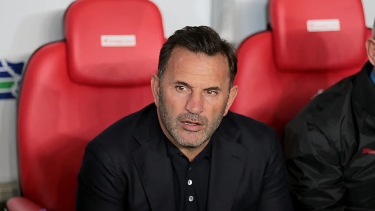 Galatasaray transferi sessiz sedasız bitirdi! Resmi imza artık an meselesi – Galeri Galatasaray transferi sessiz sedasız bitirdi! Resmi imza artık an meselesi – Galeri