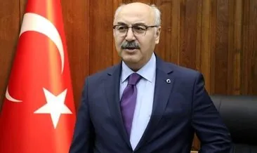 İzmir Valisi Köşger koronaya yakalandı