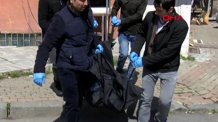 İstanbul Başakşehir'de sahte alkol dehşeti: 2 kişi öldü 2 kişinin durumu ağır! | Video