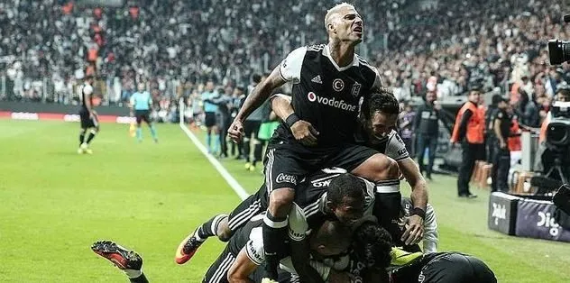 Beşiktaş’tan 300 milyon Dolarlık proje!