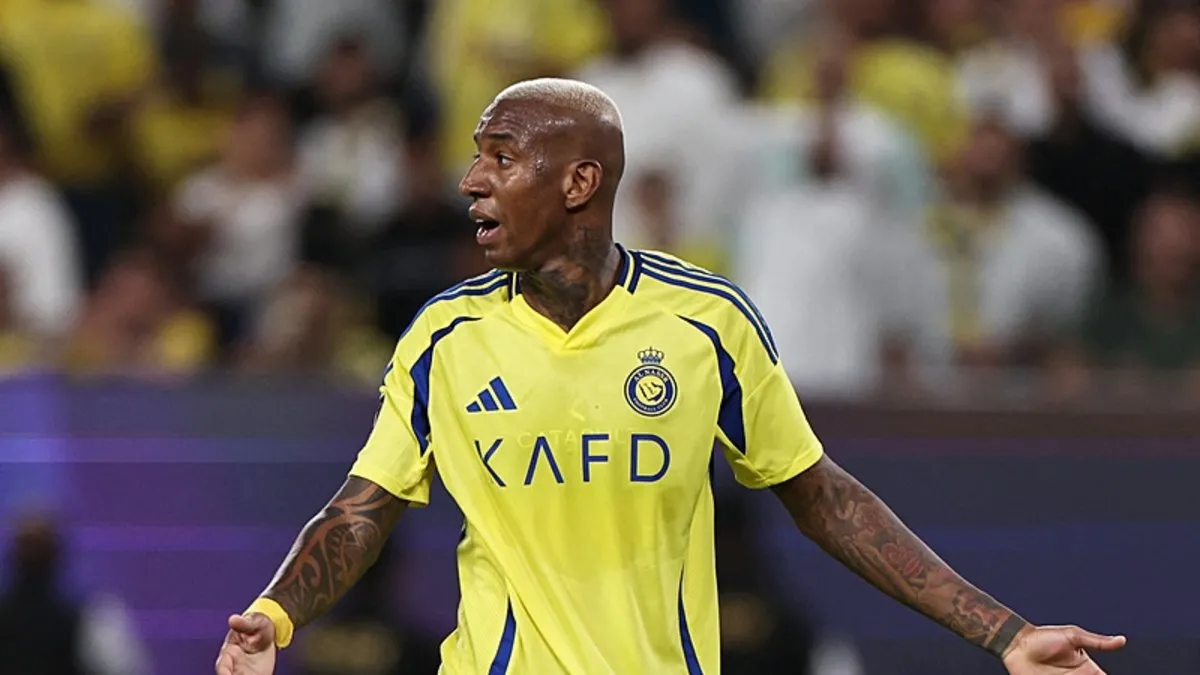 Acun Ilıcalı'dan Talisca açıklaması!