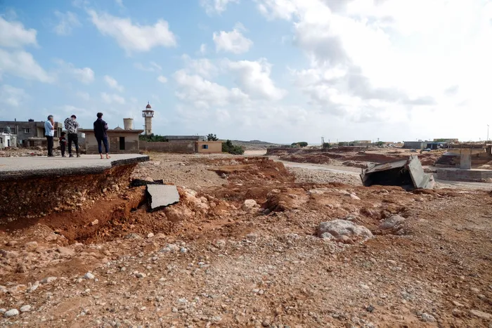 Kayıp Libya gibi olacaktı! Adana ucuz atlattı: Felaket kaçınılmazdı