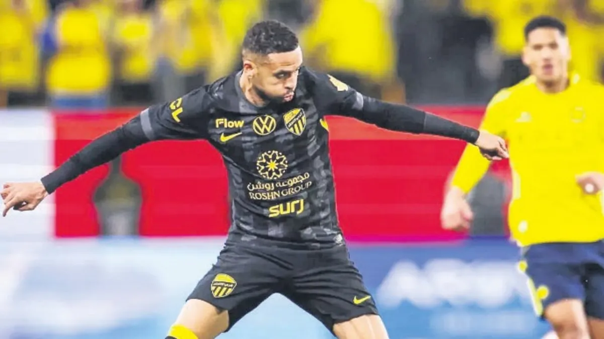 En-Nesyri ilk maçında hayal kırıklığı oldu