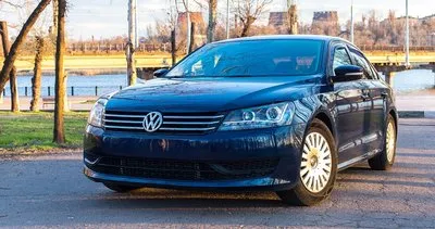 Volkswagen Passat’ın üretimi sona eriyor! Passat’ın yerini başka bir otomobil alacak!