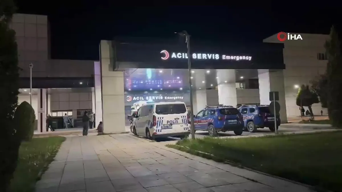 Elazığ’da bıçaklanan 16 yaşındaki çocuk hayatını kaybetti | Video videosunu izle Elazığ’da bıçaklanan 16 yaşındaki çocuk hayatını kaybetti | Video videosunu izle