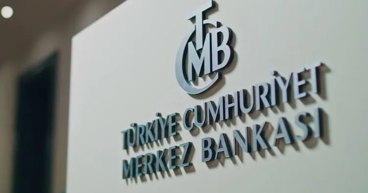 Merkez Bankası TCMB Nisan 2020 ödemeler dengesi verilerini açıklandı