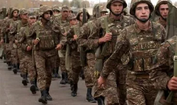 Son dakika | Ermenistan’dan sinsi oyun! Karabağ’a asker yığıyor