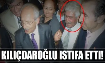 Son dakika haberi: Kılıçdaroğlu neden CHP’den istifa etti?