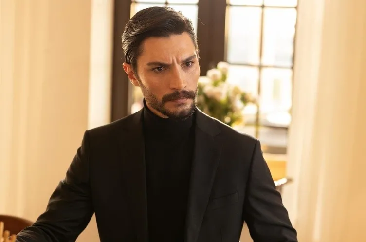 Safir 11. bölüm izle ATV ile kesintisiz, tek parça: Bu hafta Safir’de Ateş Feraye’ye aşkını itiraf ediyor!