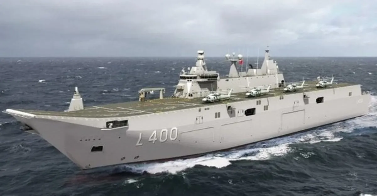 alman basini tcg anadolu yu yazdi dunyada bir ilk olacak son dakika haberler