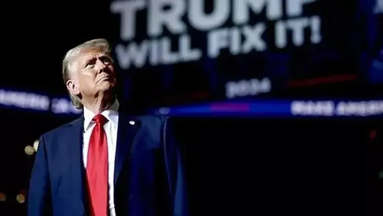 ABD’de yeni dönem şifreleri: Trump’ın kabinesi belli oluyor!