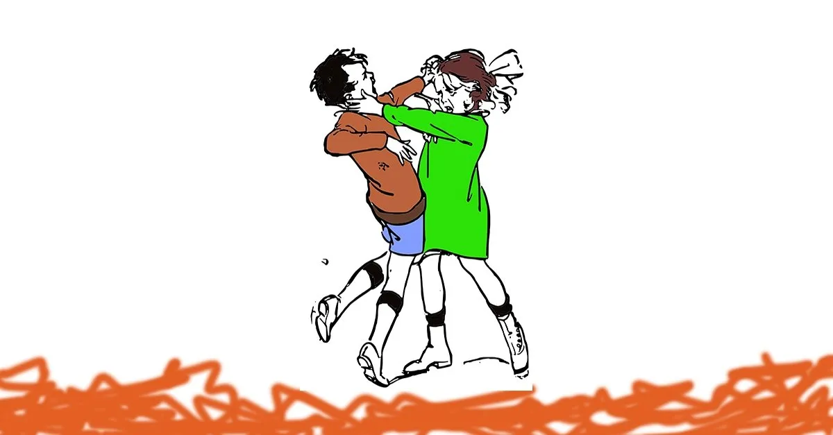 ruyada kavga etmek nasil yorumlanir ruyada kavga ettigini gormek kavga ayirmak neye isarettir ne anlama gelir ruya tabirleri haberleri