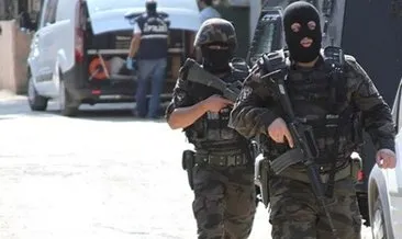 Son dakika: Diyarbakır merkezli 5 ilde PKK/KCK operasyonu! 11 gözaltı #diyarbakir