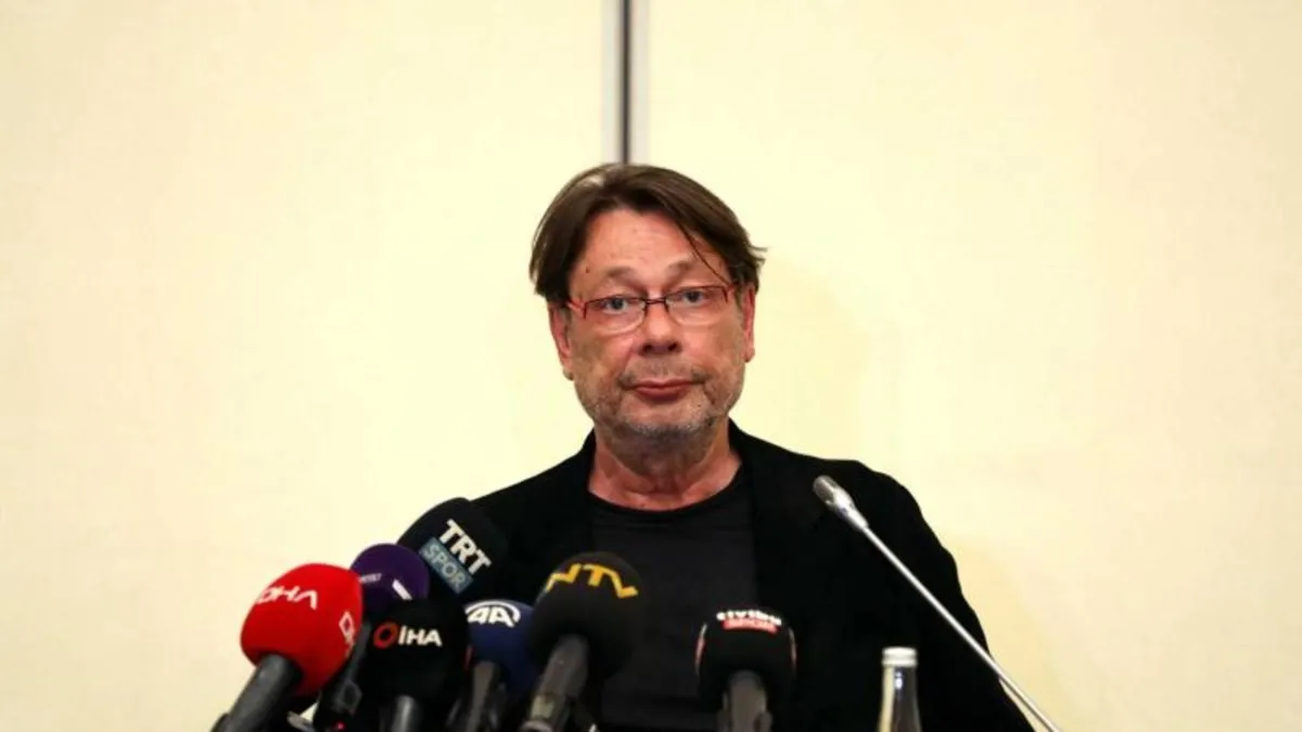 Mehmet Sepil ve İsmail Köybaşı