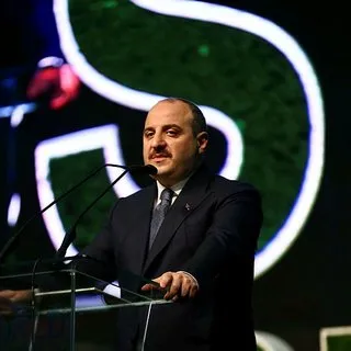 Bakan Varank müjdeyi verdi! Türkiyede bir ilk olacak...
