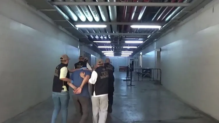 FETÖ’nün güncel yapılanmasına darbe! Adil Öksüz’ü kaçıran mahremler kıskıvrak yakalandı