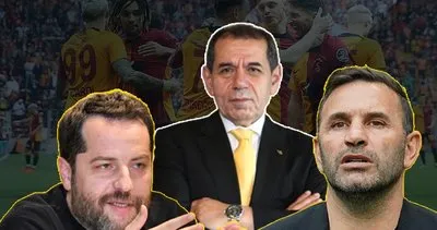 Son dakika Galatasaray haberi: Şampiyon Galatasaray’a dev gelir! Cimbom’un kasası dolup taştı…