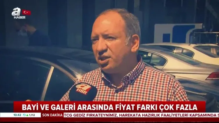 SON DAKİKA! Araç almak isteyenler dikkat! Otomobil satışında fırsatçılık işte böyle gözler önüne serildi! ‘Fırsatçıların dilinde hep aynı laf var’
