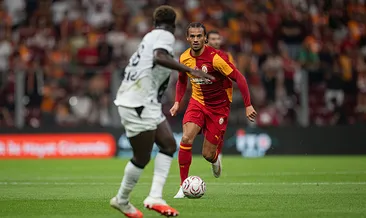 Son dakika: Galatasaray’dan Rennes ile gollü prova! Müthiş maçta kazanan yok