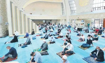 Almanya hızla normalleşiyor