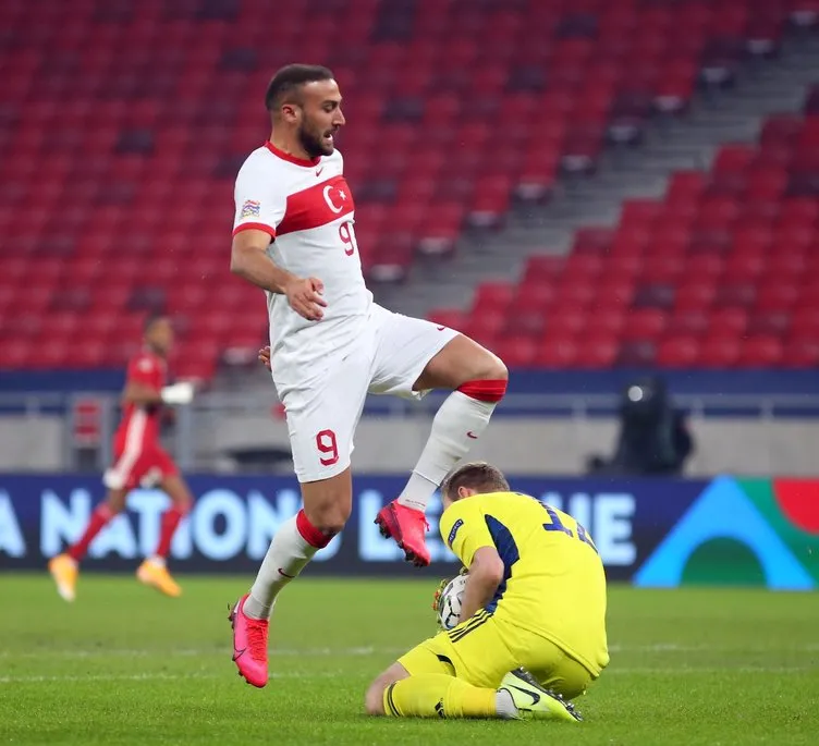 Spor yazarları Macaristan-Türkiye maçını değerlendirdi