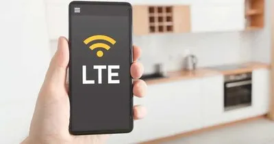 Akıllı telefonlarınızdaki “LTE” ne anlama geliyor?